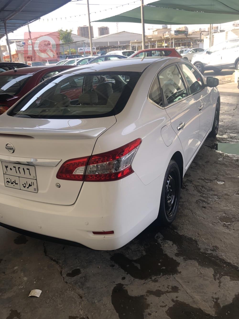 Nissan Sentra